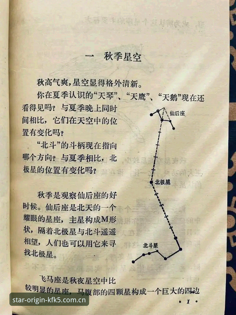 星空中国KFK5历史起源：从误解到原点宣言的实用认知指南